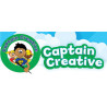 Captain Creative